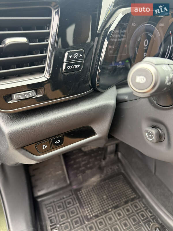 Внедорожник / Кроссовер Lexus NX 2024 в Днепре