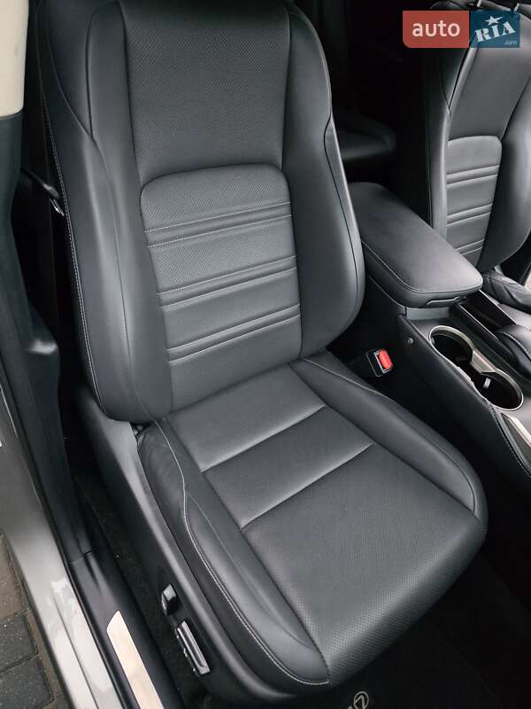 Позашляховик / Кросовер Lexus NX 2014 в Хмельницькому