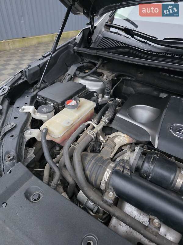 Позашляховик / Кросовер Lexus NX 2014 в Хмельницькому