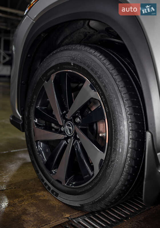 Позашляховик / Кросовер Lexus NX 2020 в Чернівцях