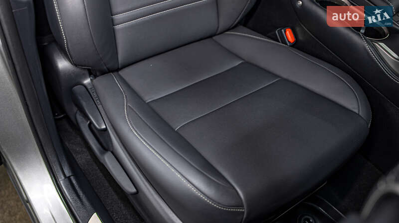 Позашляховик / Кросовер Lexus NX 2020 в Чернівцях