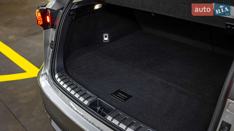 Позашляховик / Кросовер Lexus NX 2020 в Чернівцях