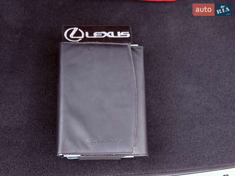 Позашляховик / Кросовер Lexus NX 2015 в Одесі