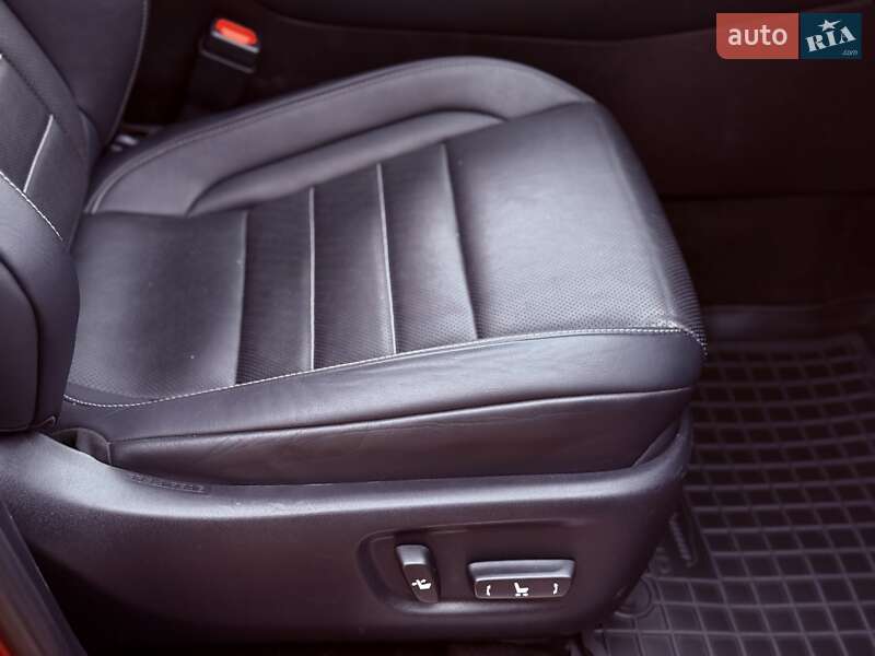 Позашляховик / Кросовер Lexus NX 2015 в Одесі