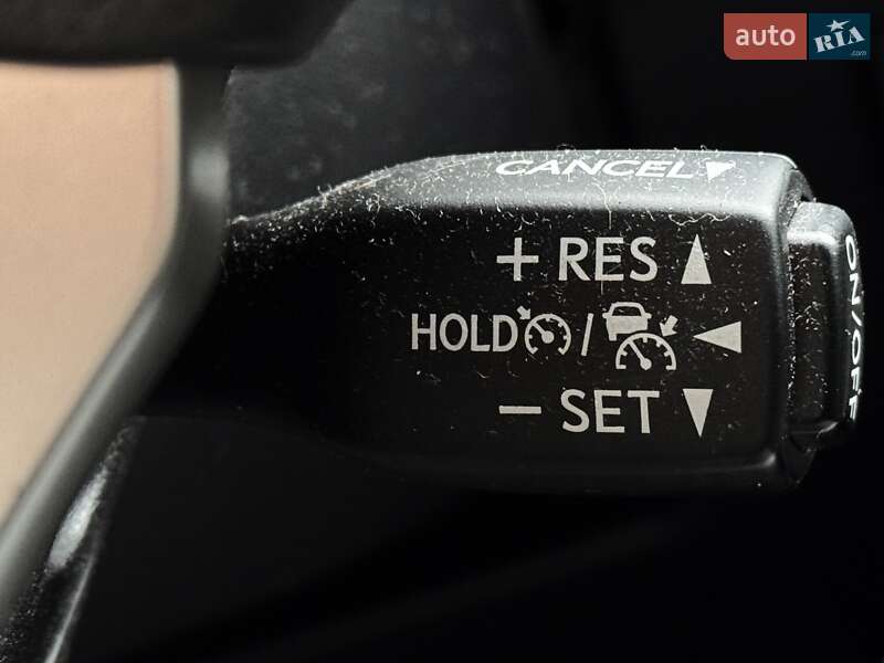 Позашляховик / Кросовер Lexus NX 2019 в Дніпрі