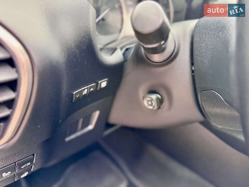 Позашляховик / Кросовер Lexus NX 2017 в Одесі фото 51 Позашляховик / Кросовер Lexus NX 2017 в Одесі