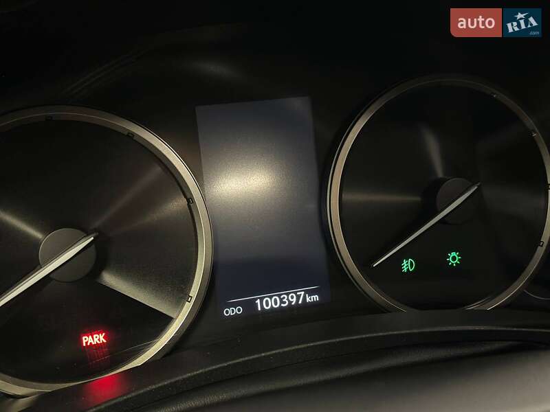 Позашляховик / Кросовер Lexus NX 2018 в Львові фото 18 Позашляховик / Кросовер Lexus NX 2018 в Львові