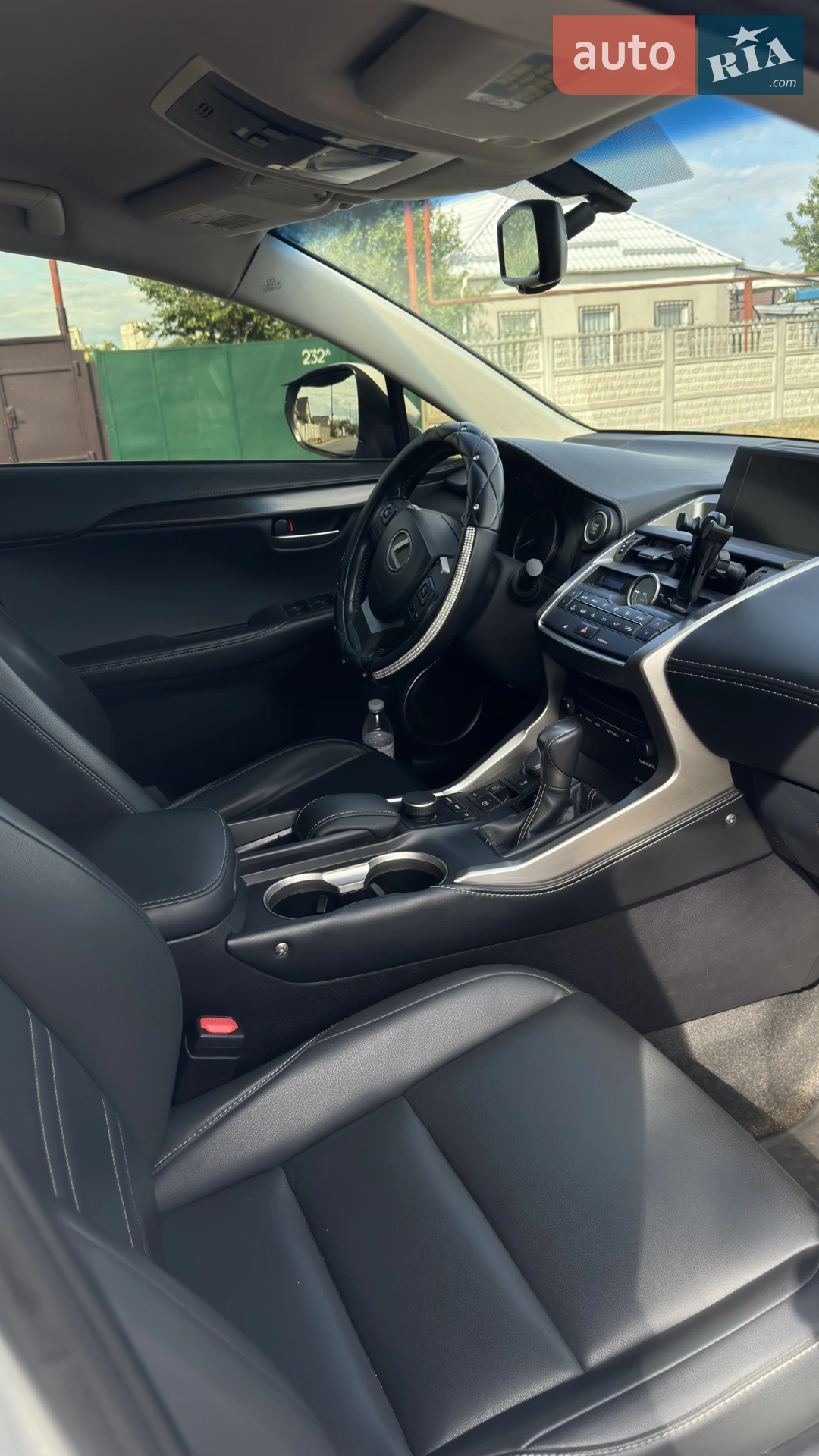 2016 Lexus NX - мініатюра 5