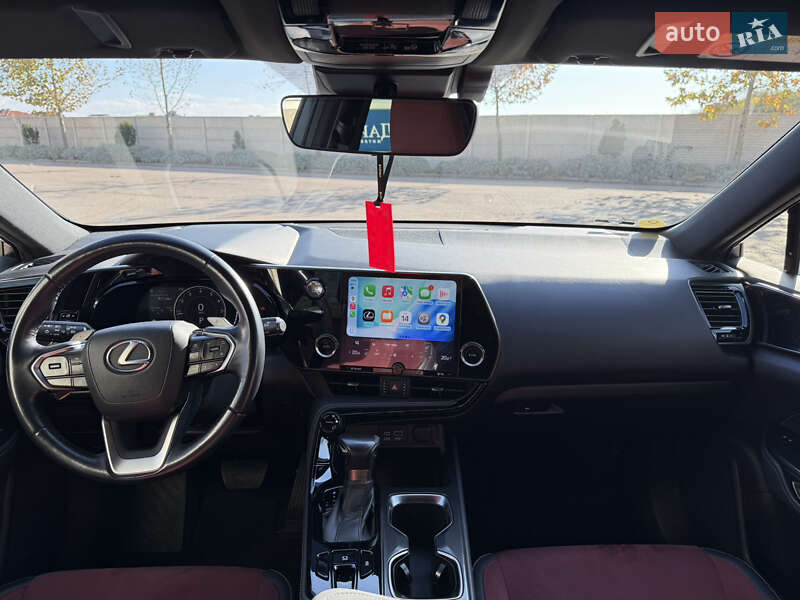 Внедорожник / Кроссовер Lexus NX 2022 в Одессе