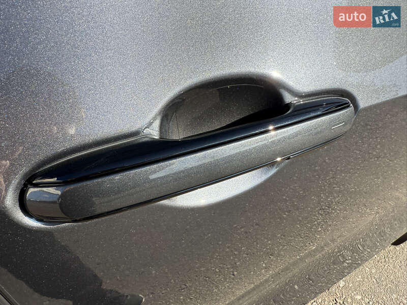 Внедорожник / Кроссовер Lexus NX 2022 в Одессе