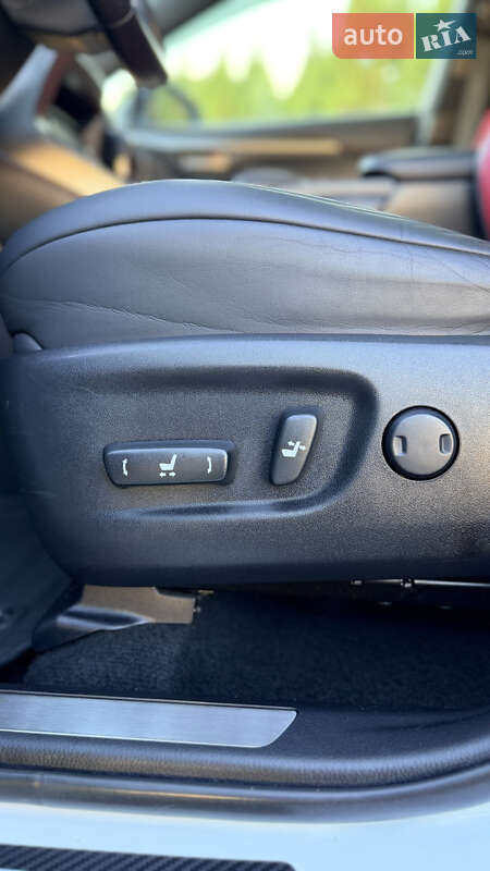 Внедорожник / Кроссовер Lexus NX 2021 в Одессе фото 14 Внедорожник / Кроссовер Lexus NX 2021 в Одессе