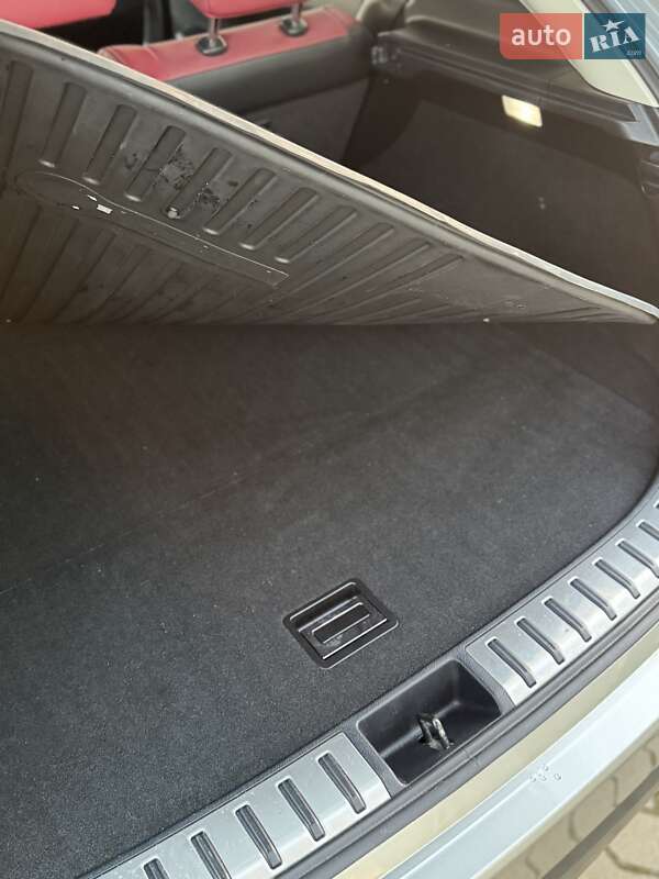 Внедорожник / Кроссовер Lexus NX 2020 в Львове фото 35 Внедорожник / Кроссовер Lexus NX 2020 в Львове