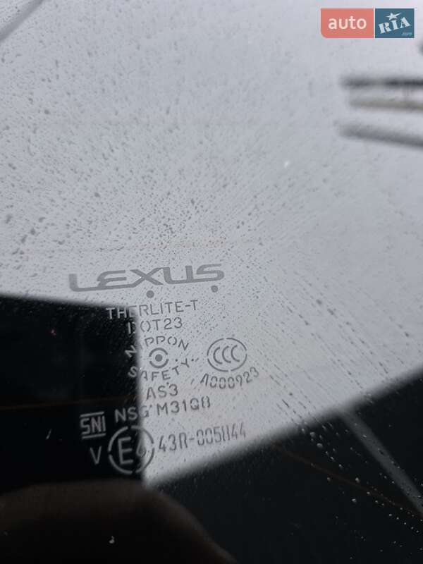 Внедорожник / Кроссовер Lexus NX 2014 в Хмельницком фото 15 Внедорожник / Кроссовер Lexus NX 2014 в Хмельницком