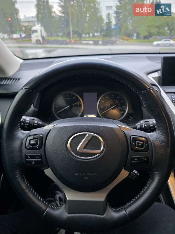 Внедорожник / Кроссовер Lexus NX 2014 в Хмельницком фото 21 Внедорожник / Кроссовер Lexus NX 2014 в Хмельницком
