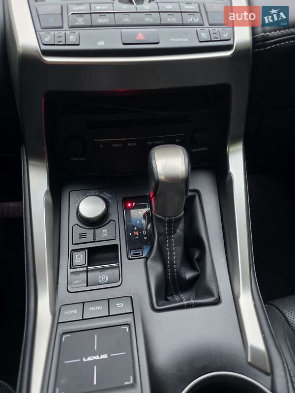 Внедорожник / Кроссовер Lexus NX 2014 в Хмельницком фото 24 Внедорожник / Кроссовер Lexus NX 2014 в Хмельницком