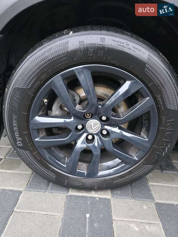 Внедорожник / Кроссовер Lexus NX 2014 в Хмельницком фото 42 Внедорожник / Кроссовер Lexus NX 2014 в Хмельницком