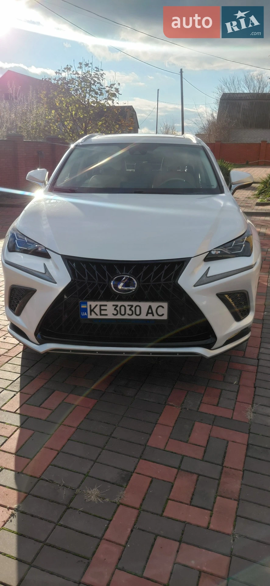 2021 Lexus NX - мініатюра 2