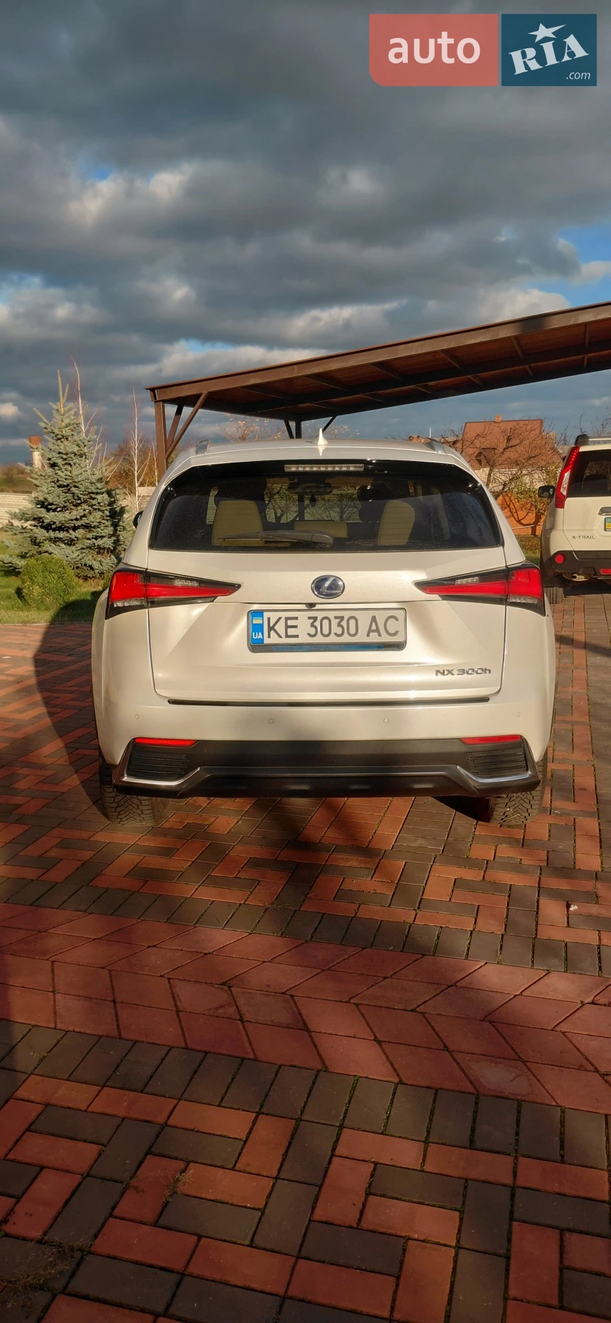2021 Lexus NX - мініатюра 8