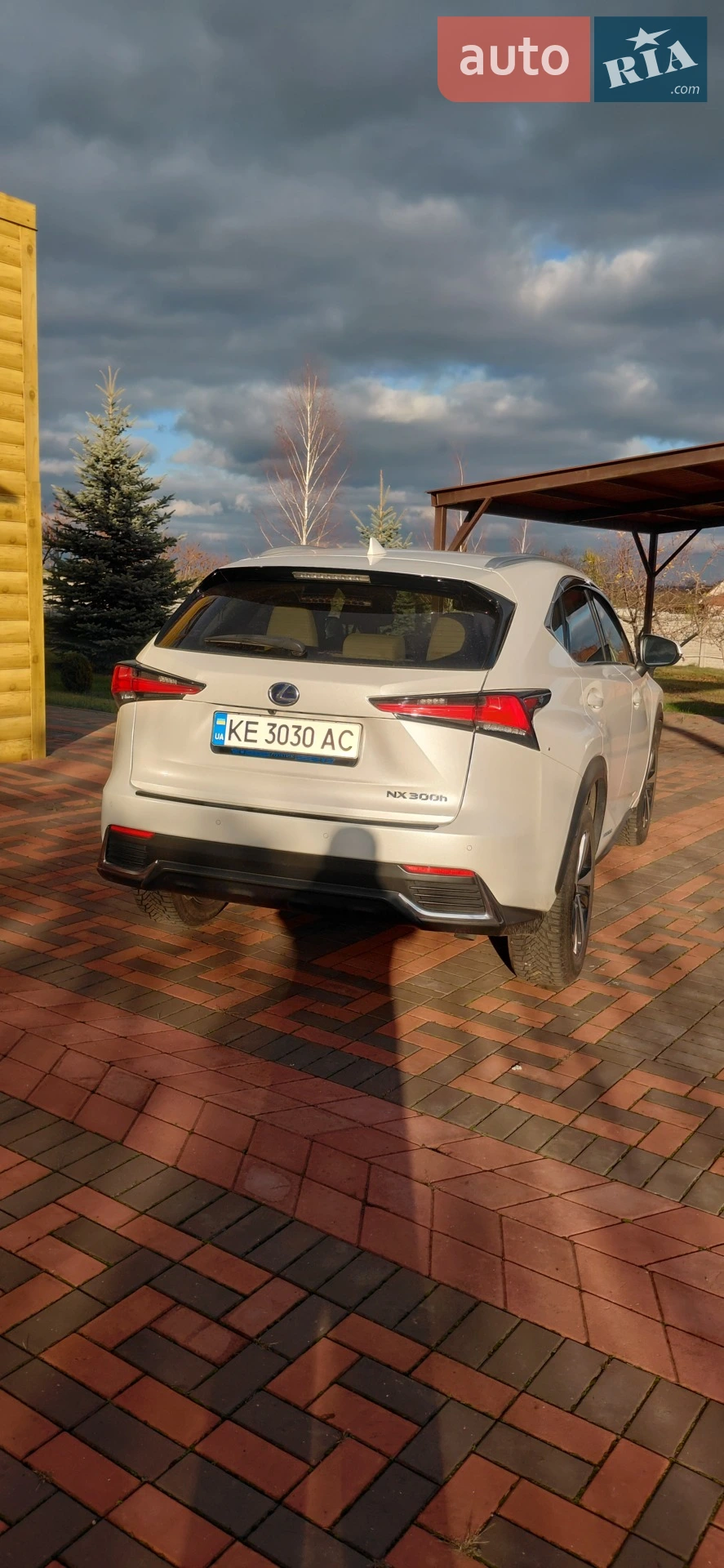 2021 Lexus NX - мініатюра 10