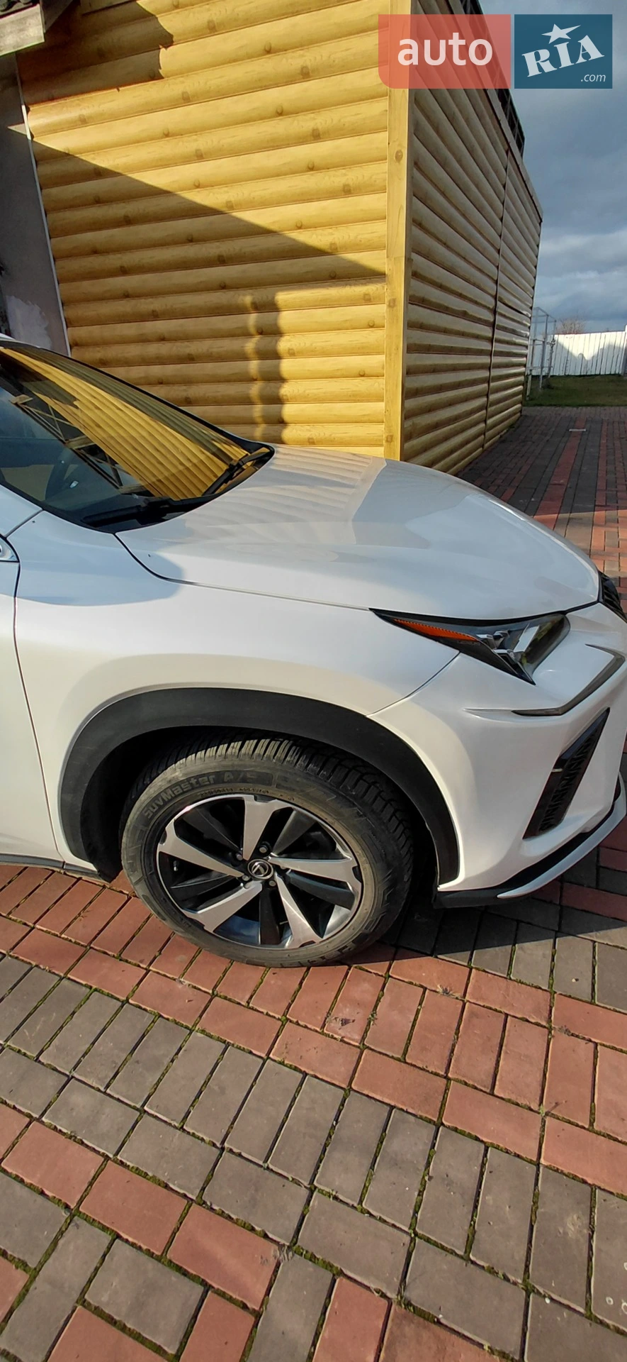 2021 Lexus NX - мініатюра 15