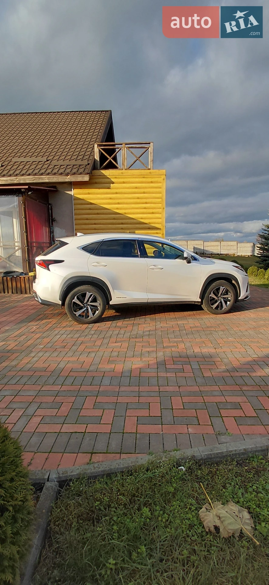 2021 Lexus NX - мініатюра 14