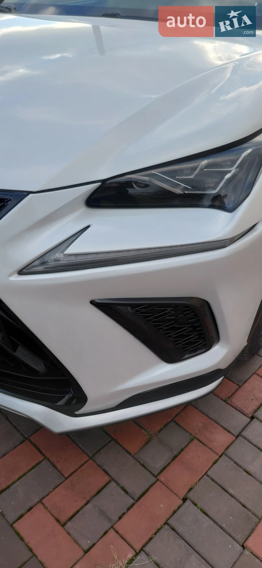 2021 Lexus NX - мініатюра 16