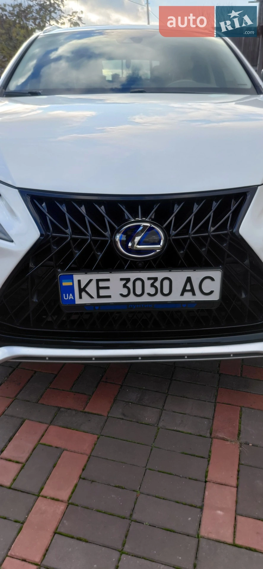2021 Lexus NX - мініатюра 9