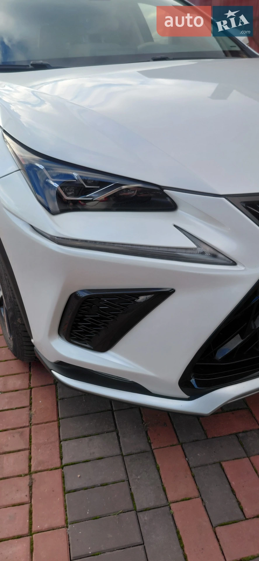 2021 Lexus NX - мініатюра 17