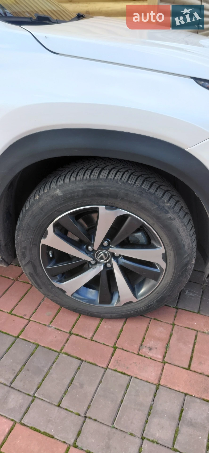 2021 Lexus NX - мініатюра 18