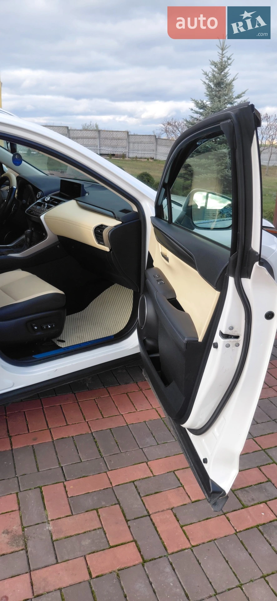 2021 Lexus NX - мініатюра 19
