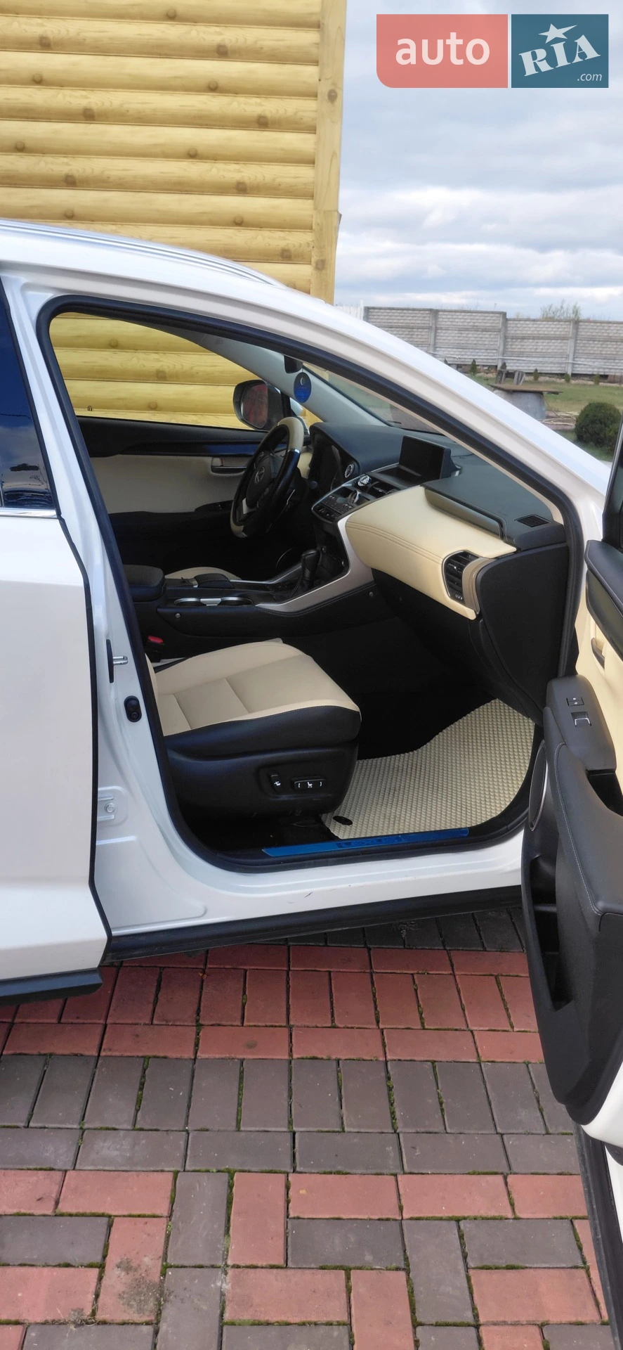 2021 Lexus NX - мініатюра 20