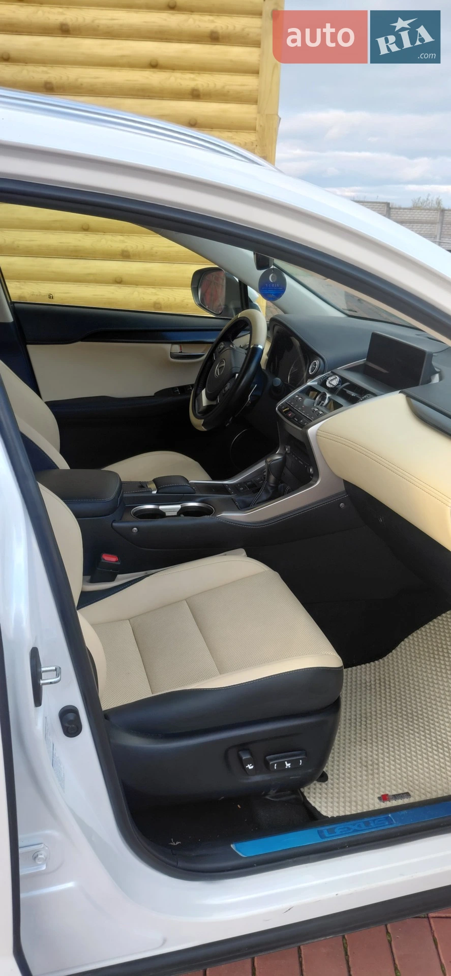 2021 Lexus NX - мініатюра 21