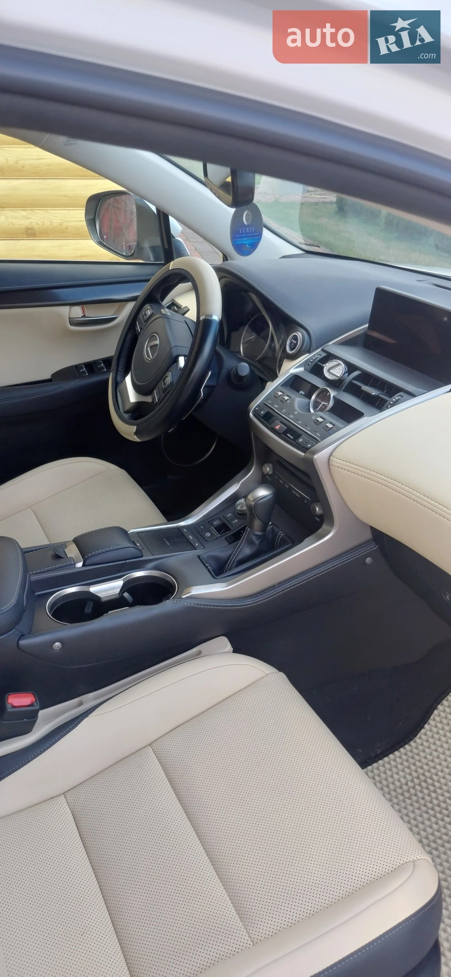 2021 Lexus NX - мініатюра 22
