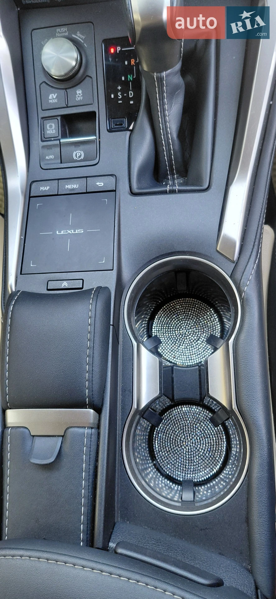 2021 Lexus NX - мініатюра 26