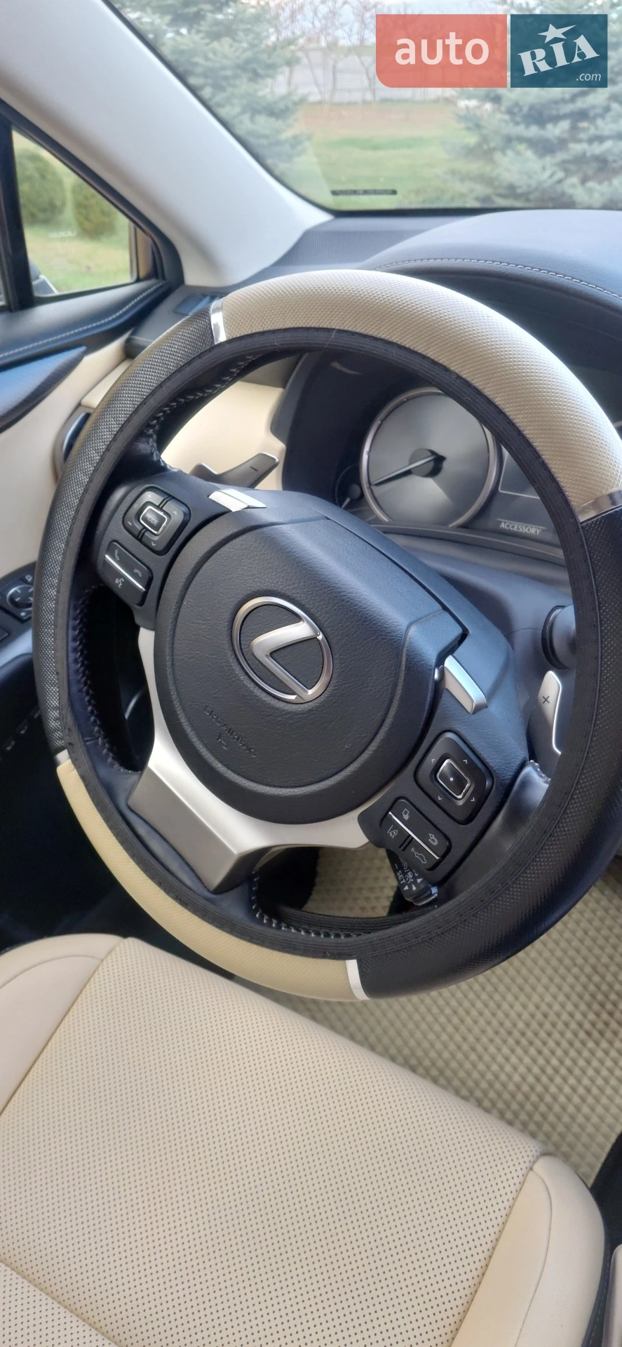 2021 Lexus NX - мініатюра 28