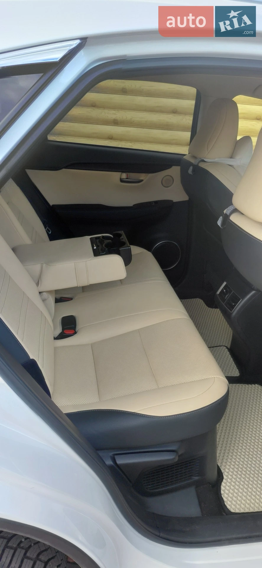 2021 Lexus NX - мініатюра 31