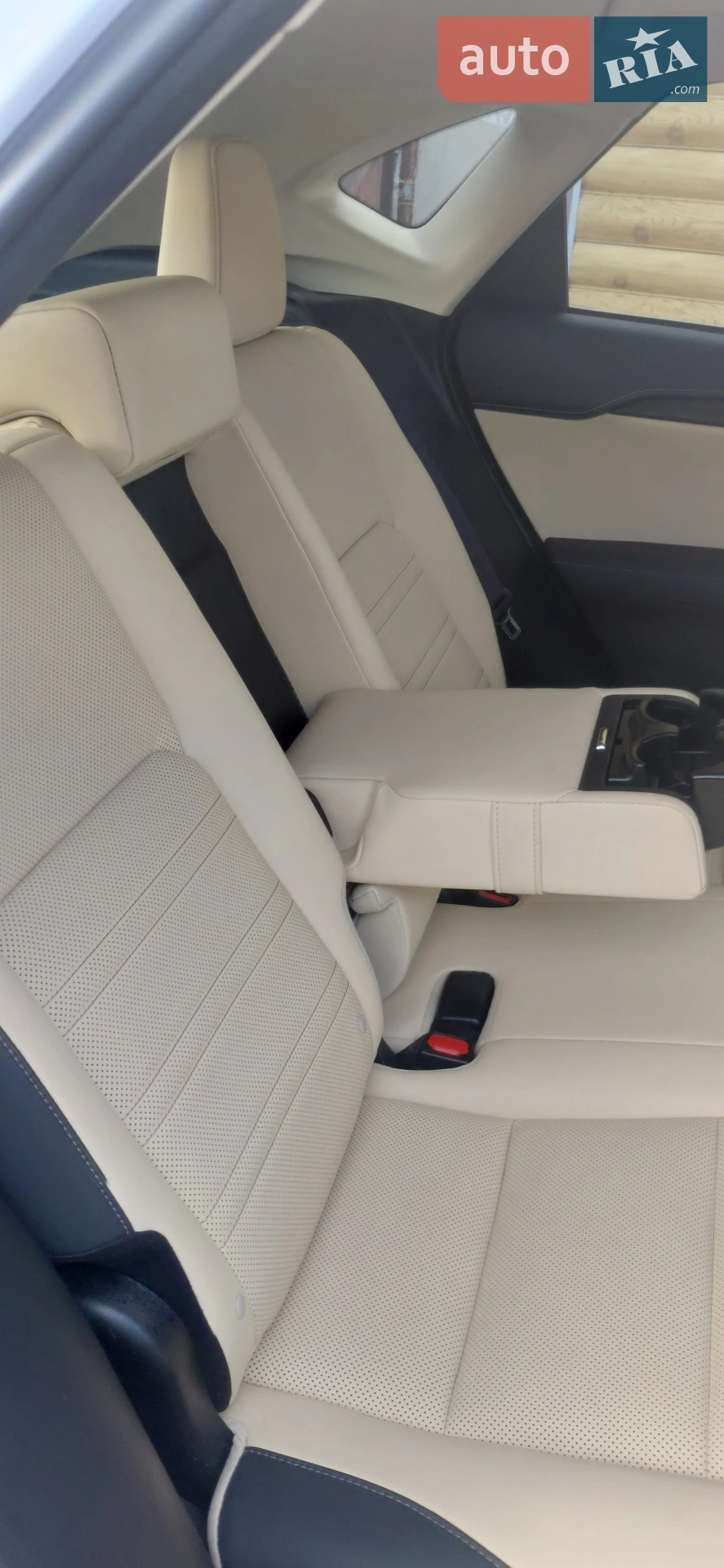 2021 Lexus NX - мініатюра 32