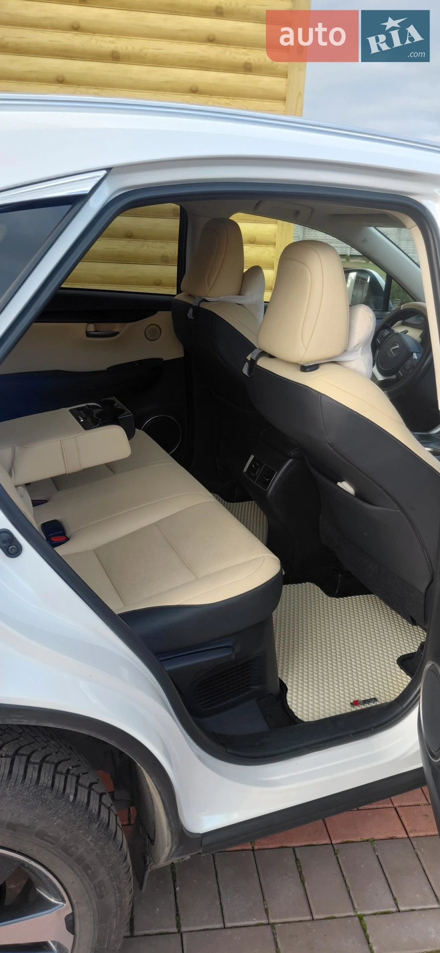 2021 Lexus NX - мініатюра 30
