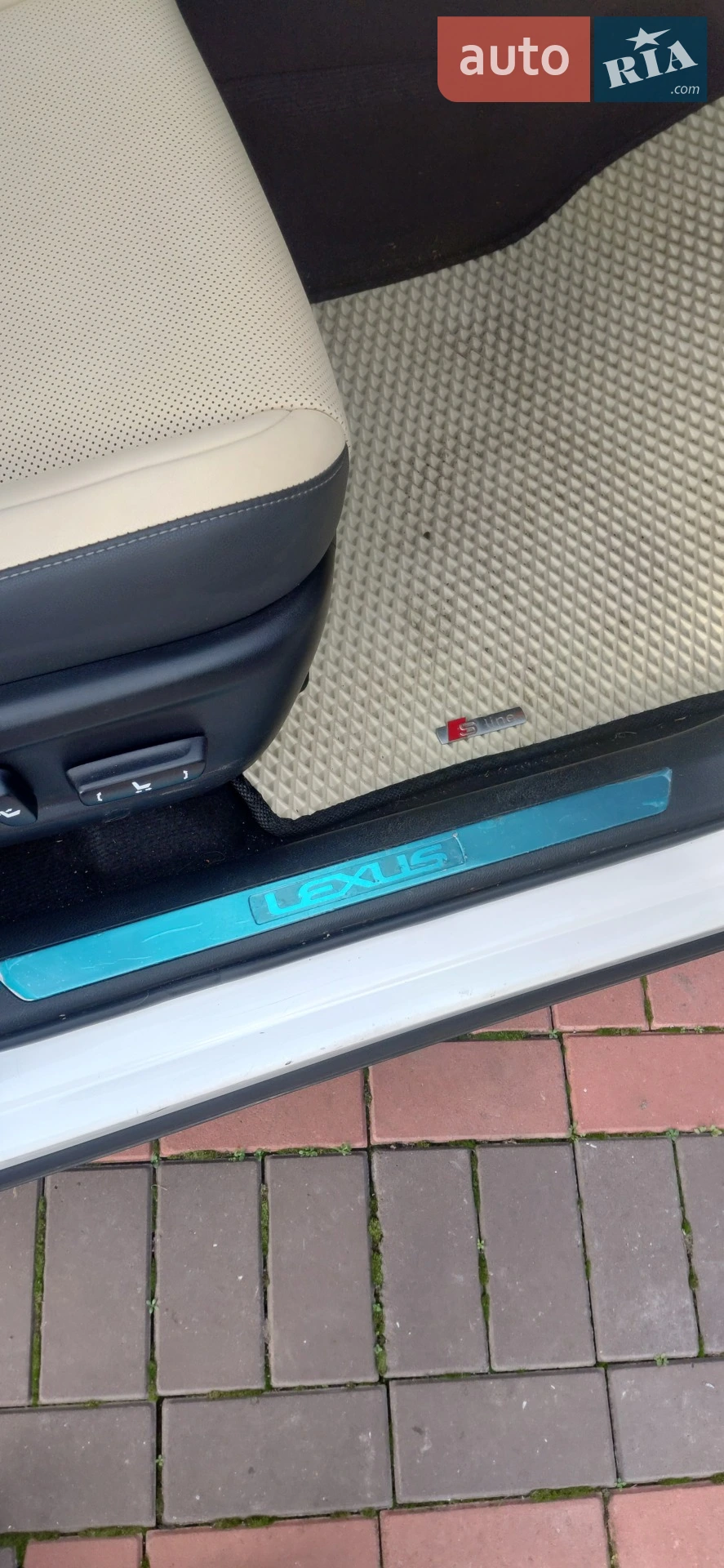 2021 Lexus NX - мініатюра 34