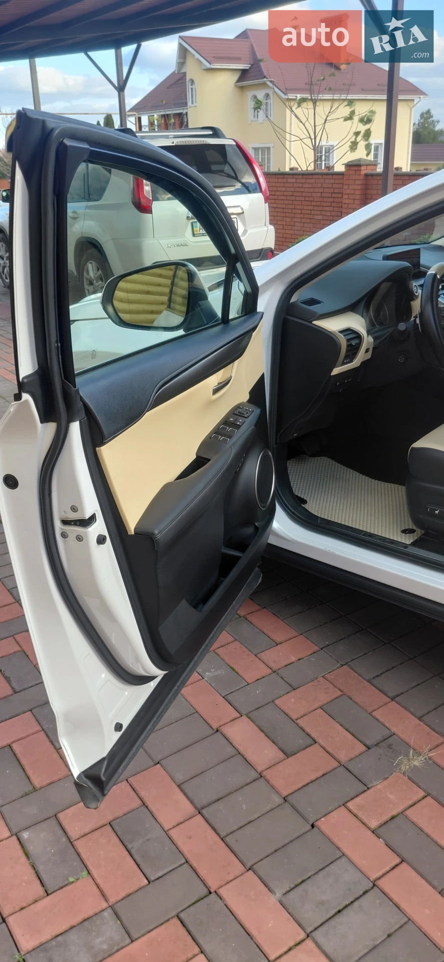2021 Lexus NX - мініатюра 37