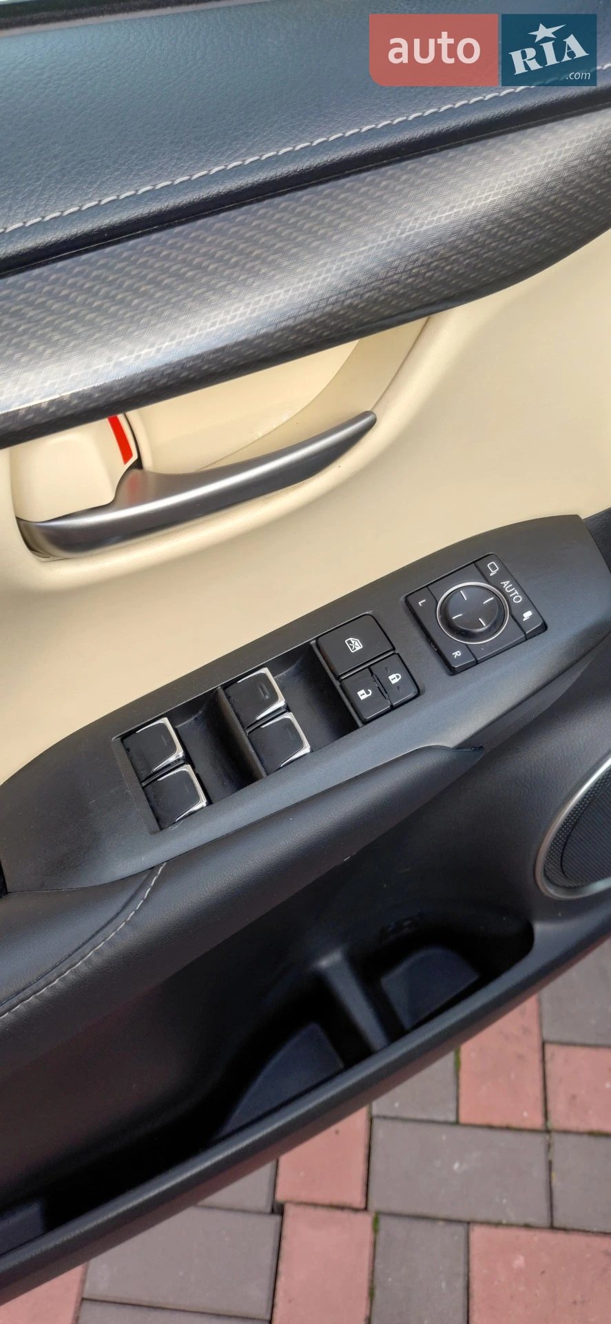 2021 Lexus NX - мініатюра 38