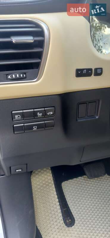 Позашляховик / Кросовер Lexus NX 2021 в Кривому Розі