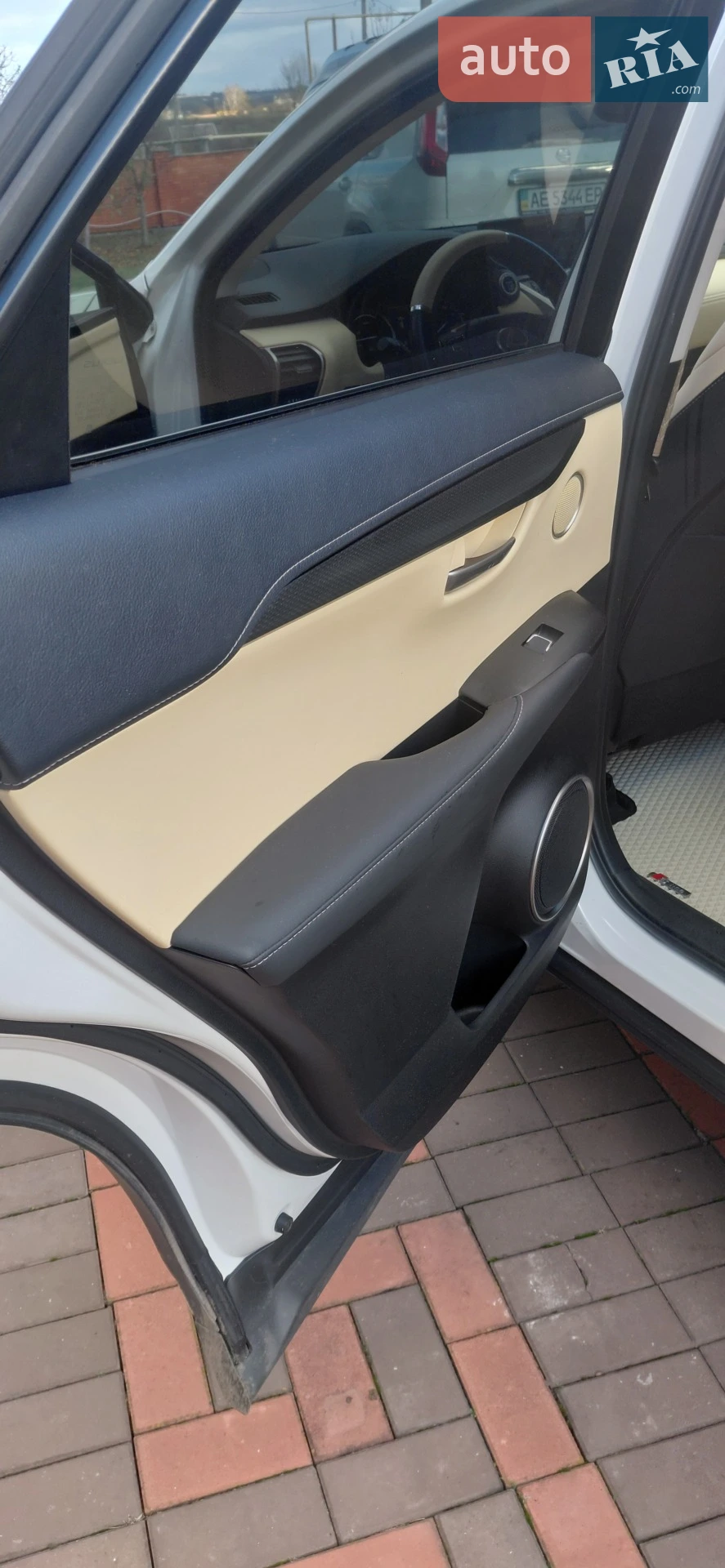 2021 Lexus NX - мініатюра 48
