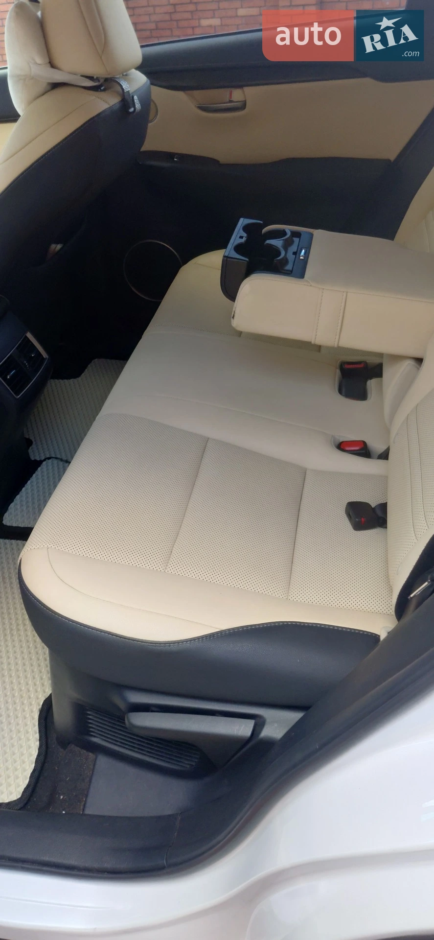 2021 Lexus NX - мініатюра 49