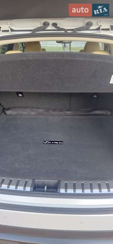 Позашляховик / Кросовер Lexus NX 2021 в Кривому Розі