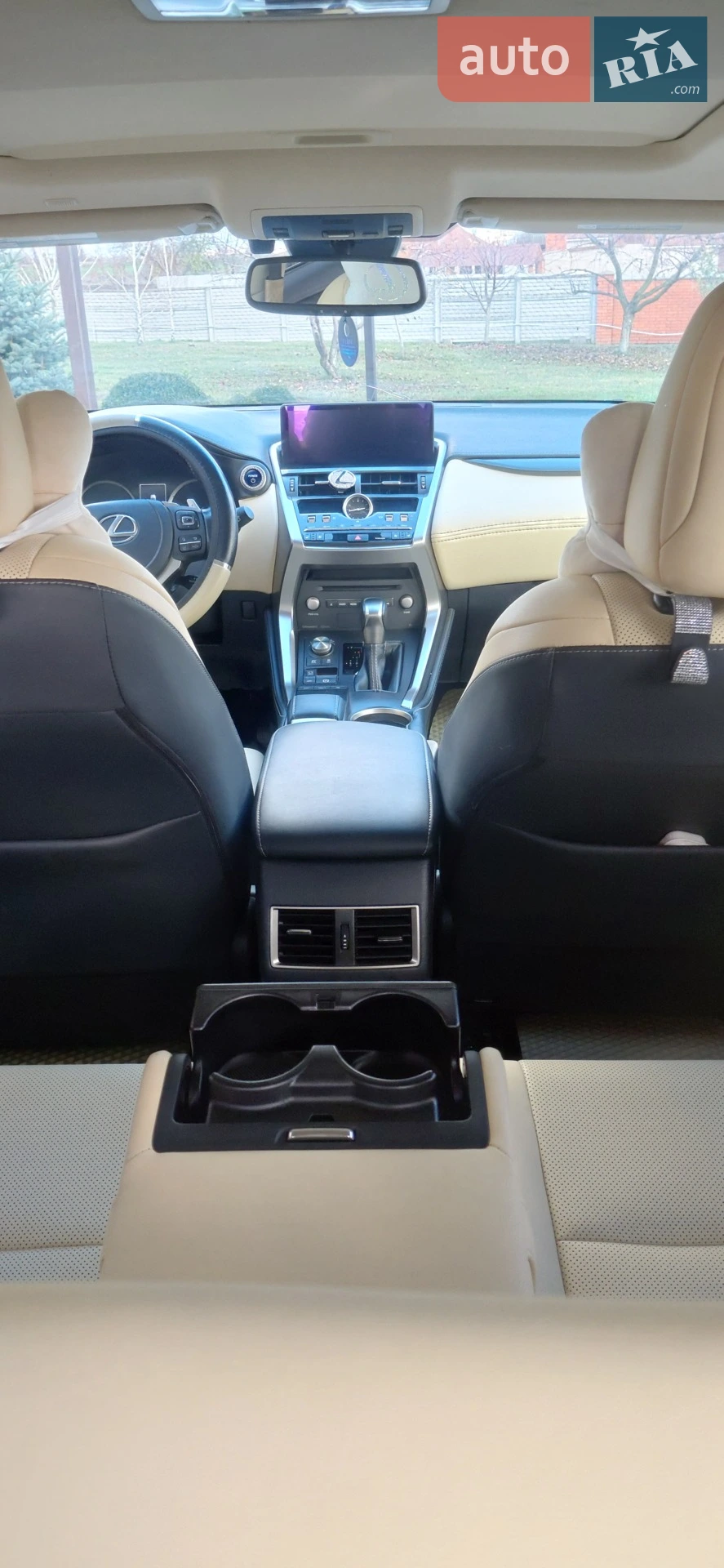 2021 Lexus NX - мініатюра 55