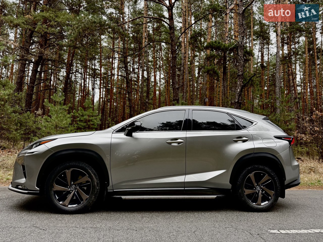 2021 Lexus NX - мініатюра 14