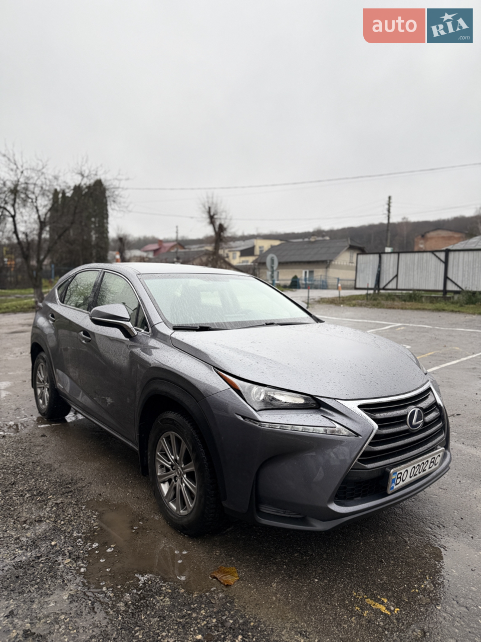 2015 Lexus NX - мініатюра 35
