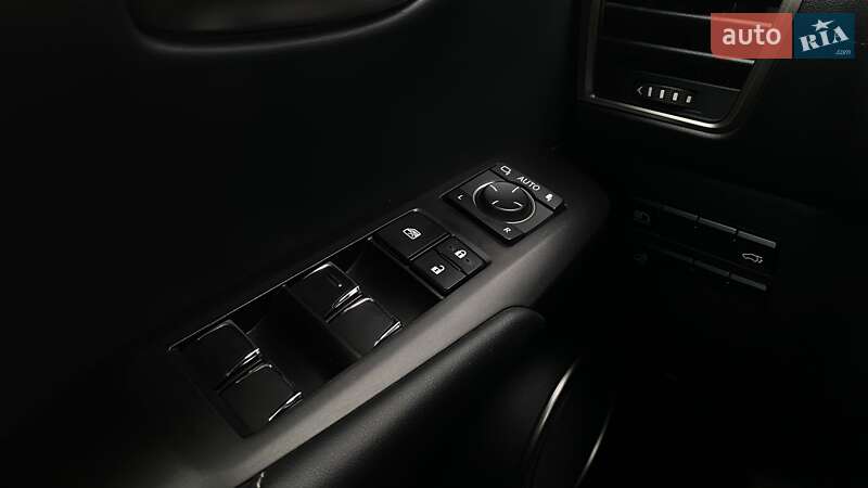 Внедорожник / Кроссовер Lexus NX 2020 в Одессе фото 20 Внедорожник / Кроссовер Lexus NX 2020 в Одессе