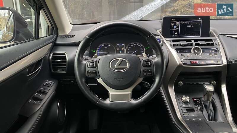 Внедорожник / Кроссовер Lexus NX 2020 в Одессе фото 13 Внедорожник / Кроссовер Lexus NX 2020 в Одессе